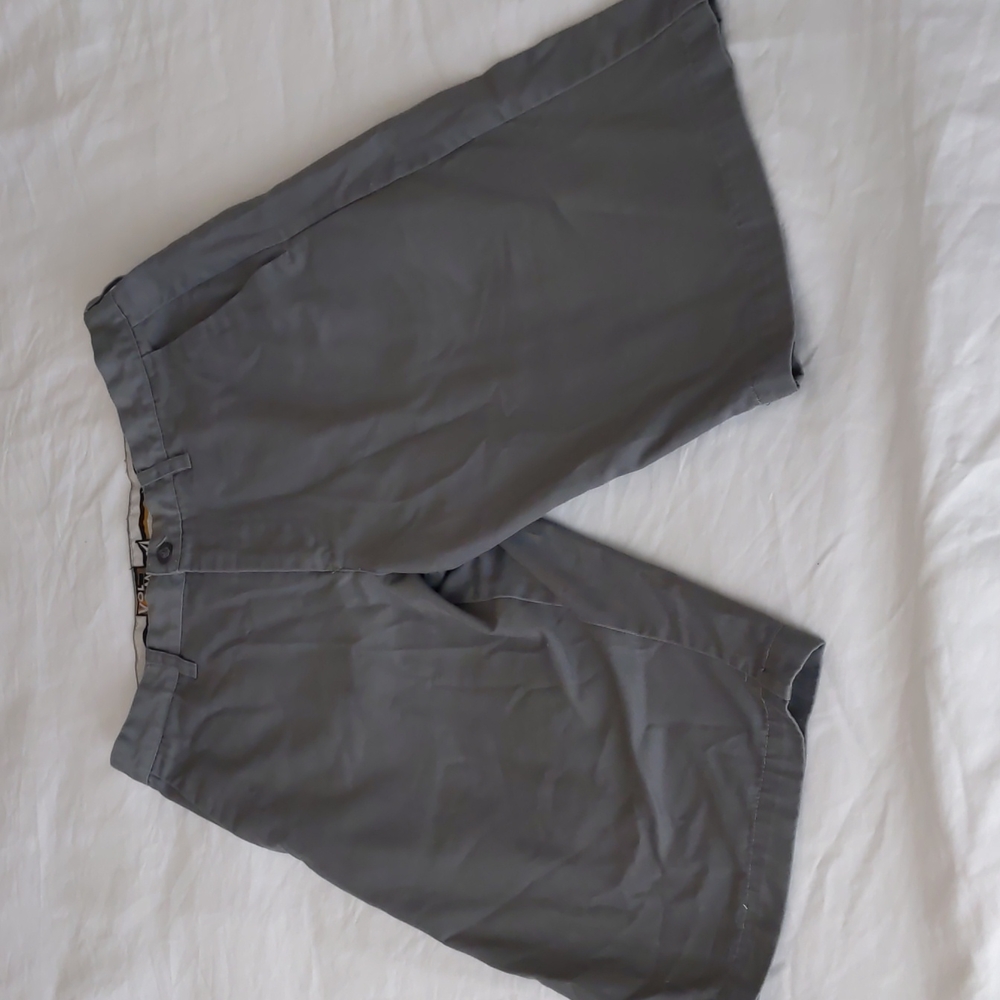 Volcom Shorts 32 Gray